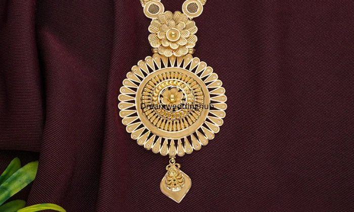 Kasturi Silver Jewellery